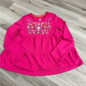 Isaac Mizrahi sweater